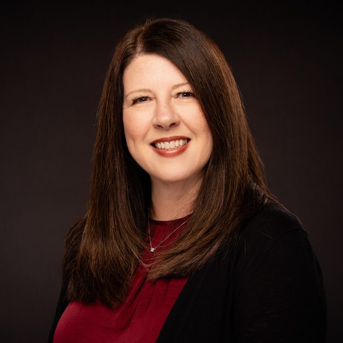 Kamie Thompson